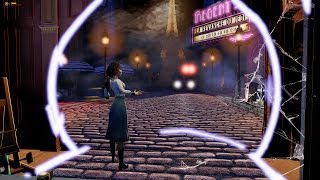 Bioshock Infinite SongBird 4K [upl. by Lemkul]