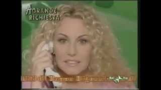 Antonella Clerici  La Borra Gigi DAgostino Remix 2013 [upl. by Yesrod]