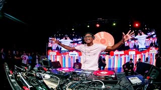 DJ Puffy’s Winning Set at 2016 Red Bull Thre3style World Finals Chile 3Style [upl. by Romeo]