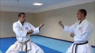 heian sandan bunkai film [upl. by Eugenides]