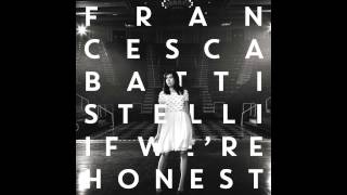 Francesca Battistelli  Run To Jesus Official Audio [upl. by Kalil]