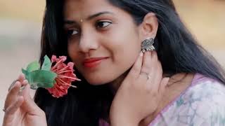 Pilla ra female version Cover Song By  Bhavani Sarma [upl. by Anyar]