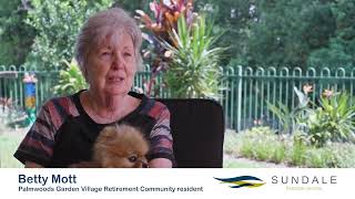 First impressions matter at Palmwoods Garden Village Retirement Community [upl. by Chapland]