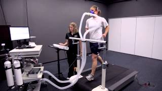 VO2 Max Test  What to Expect [upl. by Adlei]