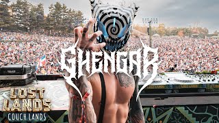 GHENGAR Live  Lost Lands 2023  Full Set [upl. by Brodench]