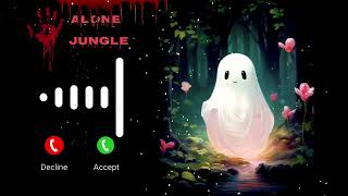 Bhoot aaya muna soja 🥶☣️👁‍🗨👻😶‍🌫👿 ghost ringtone veerana aahat ringtone real bhootiya sound 💭 [upl. by Oinotnanauj517]