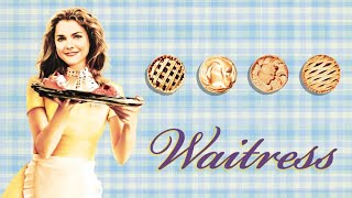 Waitress Full Movie Fact in Hindi  Hollywood Movie Story  Adrienne Shelly [upl. by Nnylecyoj352]