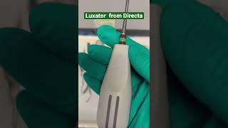 Luxator For Extraction [upl. by Berard]