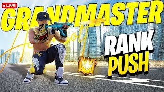 free fire live cs ✔️rank push and guild😱test freefirelive freefire sudipsarkar classyfreefire [upl. by Tanah]