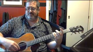 Baker Street by Gerry Rafferty Guitar Lesson [upl. by Nitsej]