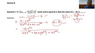 JEE Mathematics demo video  Previous Question Papers  Important Questions  Part3 [upl. by Caplan]