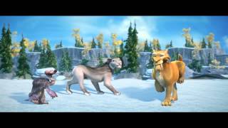 Ice Age Collision Course Movie CLIP  Brooke 2016  Jessie J John Leguizamo Movie HD [upl. by Aneral]