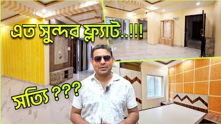 Fully Furnished Apartment Tour  Property Sale  3 BHK Apartment Tour  3 Bedroom Apartment For Sale [upl. by Southard]