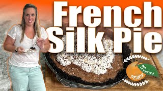 S03 Episode 024 French Silk Pie  Magnolia Table Cookbook Volume 2 [upl. by Remark]