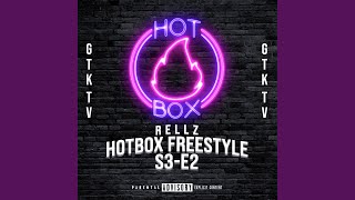 Hotbox Freestyle S3E2 [upl. by Silin999]