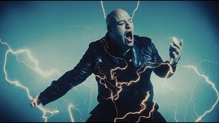 Disturbed  Bad Man Official Music Video [upl. by Miltie]