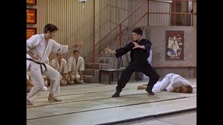 Bruce Lee Iron Side 1967 SE01 EP07 [upl. by Nilrac432]