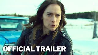 Wynonna Earp Season 4 Trailer  MidSeason Premiere  Rotten Tomatoes TV [upl. by Noryd189]