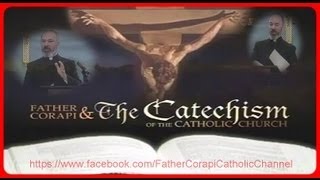 THE CATECHISM OF THE CATHOLIC CHURCH 50 pts  Pt 1 Introduction to the Catechism [upl. by Guinevere]