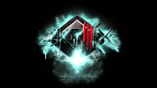 SCARY MONSTERS amp NICE SPRITES DIRTYPHONICS REMIX  SKRILLEX [upl. by Brubaker]