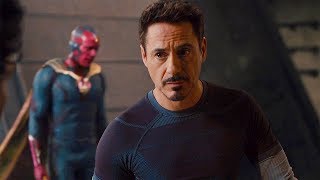 Hawkeyes Secret  Safehouse Scene  Avengers Age of Ultron 2015 Movie CLIP HD [upl. by Rocco866]