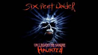 Six Feet Under  Lycanthropy subtitulos en español [upl. by Analram]