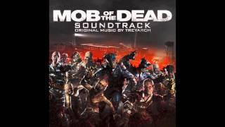 Mob of the Dead Soundtrack  Bad Ending [upl. by Htiek]