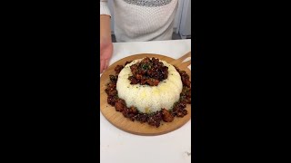 I learned this easy Chicken dish in China [upl. by Noillid871]