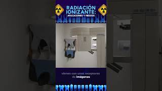 Radiología DENTAL investigacióncientíficaues cienciaysalud odontologia dientes radiación [upl. by Aokek]