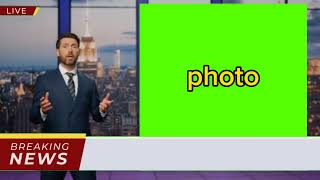 Barking news green screen video tranding trandingshorts viralsong shorts short deadpool [upl. by Burner]