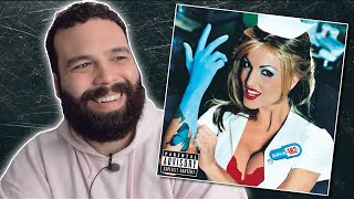 Blink 182  Enema of the State  FIRST REACTION [upl. by Nosrej]