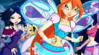 Winx Club  FULL EPISODE  Musas Song  Season 4 Episode 10 [upl. by Lorianna102]