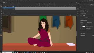 How to animate with Adobe animate cc in 2024 [upl. by Anatola807]