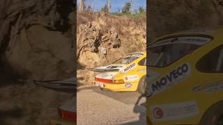 4 ° Rally Il Grappolo Storico 2024 [upl. by Newby]