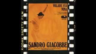 Sandro Giacobbe  Nina 1978 [upl. by Beverie193]