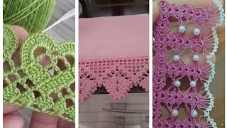 Qureshia lace design kubsurat and New stylish design  2024 KY New design [upl. by Anitnoc]