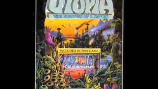 Utopia The Creation of a Nation  Astoria II [upl. by Ner]