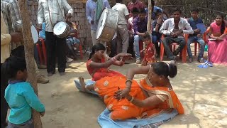 बैंड बाजा वीडियो video dance bhojpuri [upl. by Nnaecyoj454]