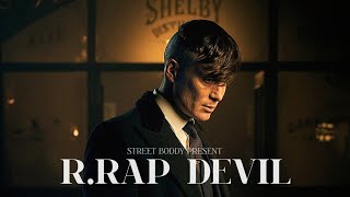 Street Boddy  RRap Devil Explicit  latest Hit Rap  2K24 eminem [upl. by Gahan]