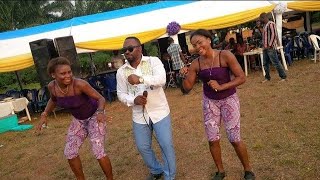 OWERRI BONGO MUSIC  SARO WIWA  LIVE PERFORMANCE [upl. by Eenahc396]