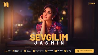 Jasmin  Sevgilim audio 2024 [upl. by Alderman]