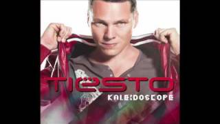 Tiësto  Louder Than Boom [upl. by Ahsercel]