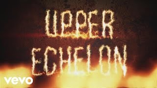 Travis Scott  Upper Echelon Lyric Video ft TI 2 Chainz [upl. by Ayikin]