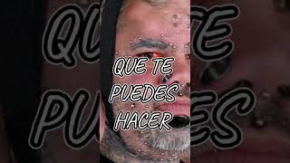 TOP PIERCINGS MAS PELIGROSOS QUE TE PUEDES HACER funny humor [upl. by Ynattirb]