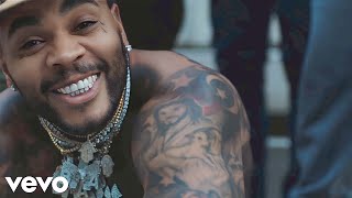 Kevin Gates  Boomerang ft Kodak Black Tyga Lil Wayne Snoop Dogg Music Video 2024 [upl. by Andros]