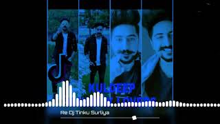 Pagal Krn Waliye Punjabi Song KD Voice Haryanvi Remix Re Dj Tinku Surliya [upl. by Norbert]