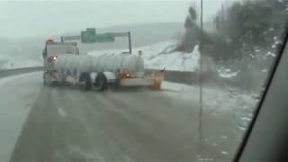 PennDOT Tow Plow [upl. by Roma]