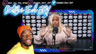 Monaleo Raps Over ZRo’s “Mo City Don” Beat  Justin Credible Freestyle 185  mREACTION [upl. by Nosmas]