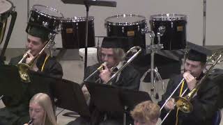 Bismarck Public Schools Graduation [upl. by Hussey]