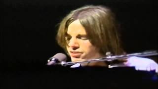 Jackson Browne live 1978 Rosie [upl. by Atalayah]